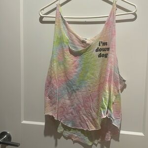 Victoria’s Secret — large top 🩷